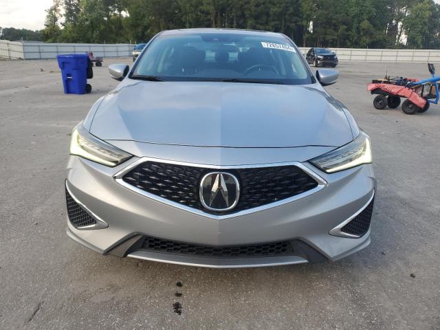 VIN 19UDE2F34MA007423 2021 Acura ILX no.5