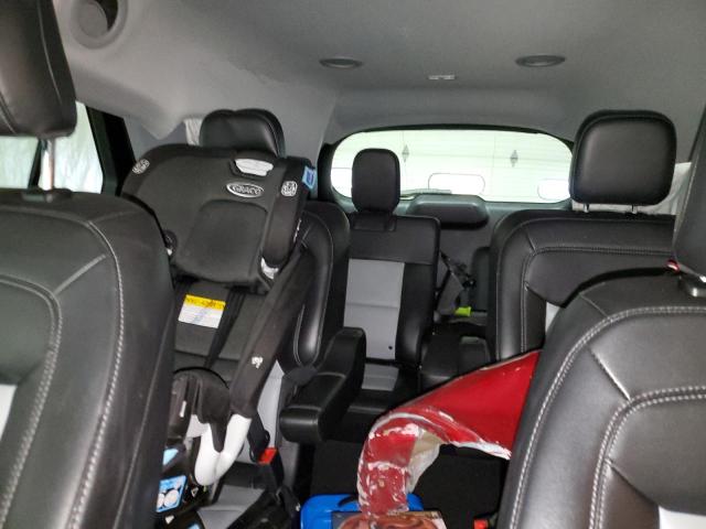 2022 FORD EXPLORER X - 1FMSK7DH4NGA71451