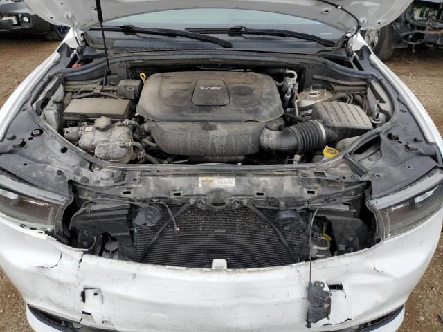 2018 DODGE DURANGO GT - 1C4RDJDG7JC409363