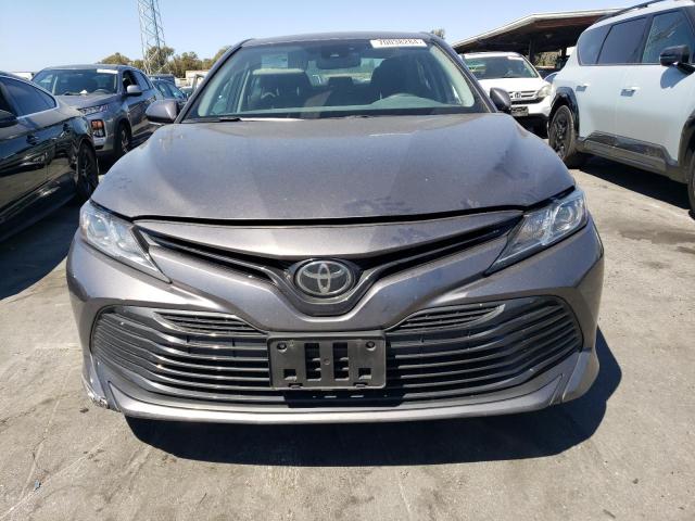 VIN 4T1B11HK9KU836379 2019 Toyota Camry, L no.5