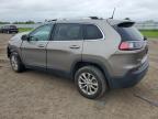 JEEP CHEROKEE L photo