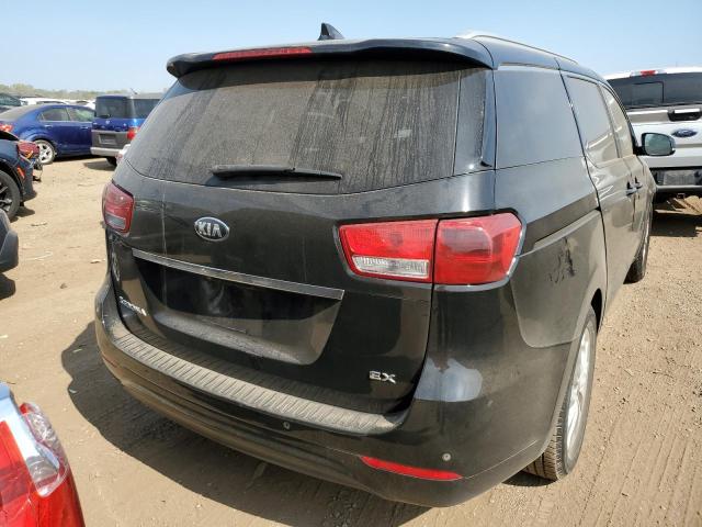 VIN KNDMC5C17G6127779 2016 KIA Sedona, EX no.6