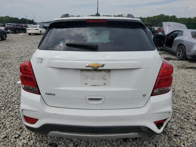 2017 CHEVROLET TRAX 1LT - KL7CJLSB5HB095730