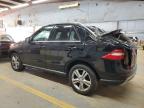 MERCEDES-BENZ ML 350 4MA photo