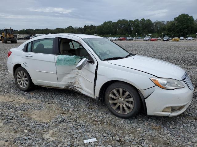 Vin: 1c3ccbcg1dn760797, lot: 70624454, chrysler 200 limited 20134