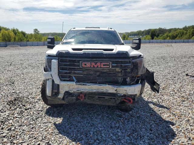 2024 GMC SIERRA K25 - 1GT49PEY2RF405334