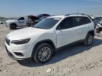 2020 JEEP CHEROKEE L - 1C4PJLCB4LD525604