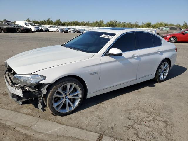 VIN WBA5B1C51GG133233 2016 BMW 5 Series, 535 I no.1