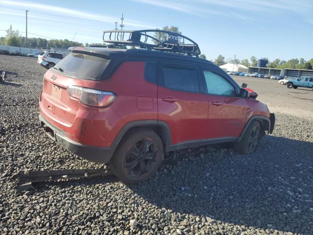 2021 JEEP COMPASS LA - 3C4NJDBB3MT583617