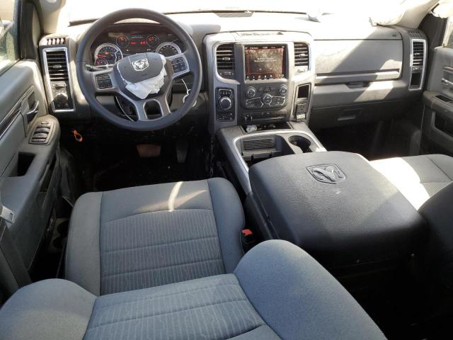 2023 RAM 1500 CLASS - 1C6RR7LG5PS565834