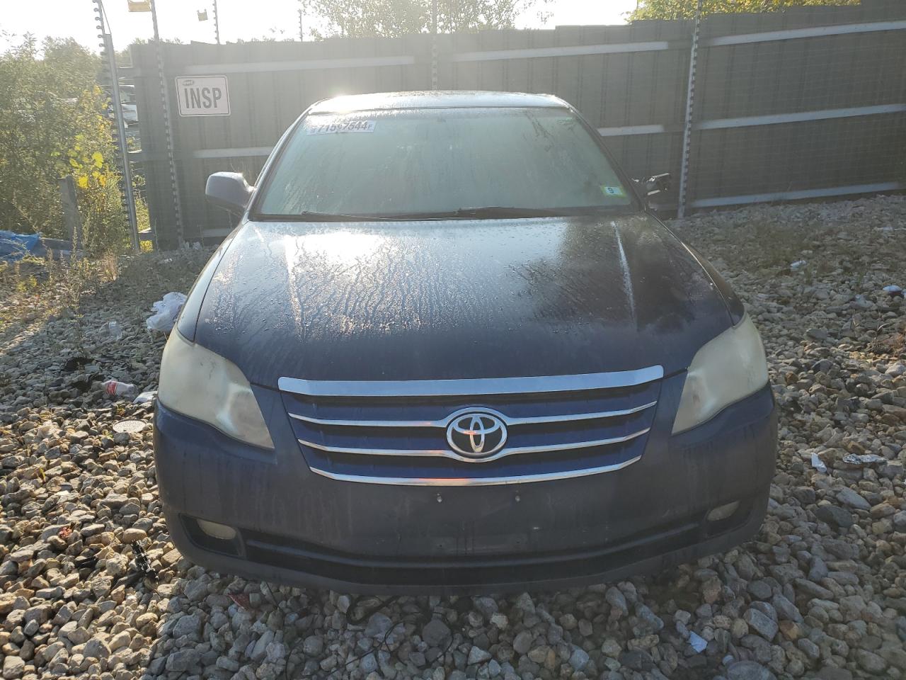 Lot #2876830535 2005 TOYOTA AVALON XL