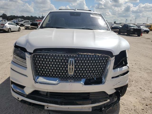 VIN 5LMJJ3LT9KEL16780 2019 Lincoln Navigator, L Res... no.5