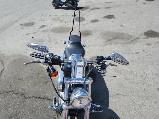 2002 HARLEY-DAVIDSON XL883 C - 1HD4CJM122K134256