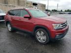 VOLKSWAGEN ATLAS SE photo