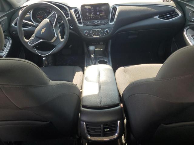 2022 CHEVROLET MALIBUMLT 1G1ZD5ST7NF114901