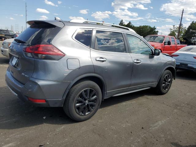 2019 NISSAN ROGUE S - KNMAT2MV7KP558015