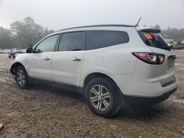 2016 CHEVROLET TRAVERSE L - 1GNKRHKD2GJ299192