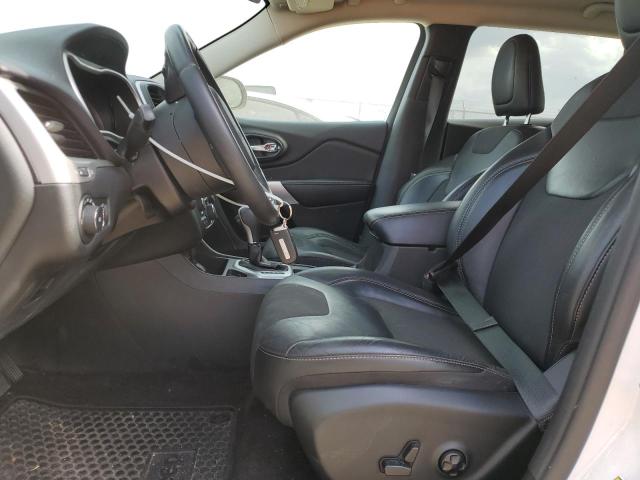 2018 JEEP CHEROKEE L - 1C4PJLLB2JD596958