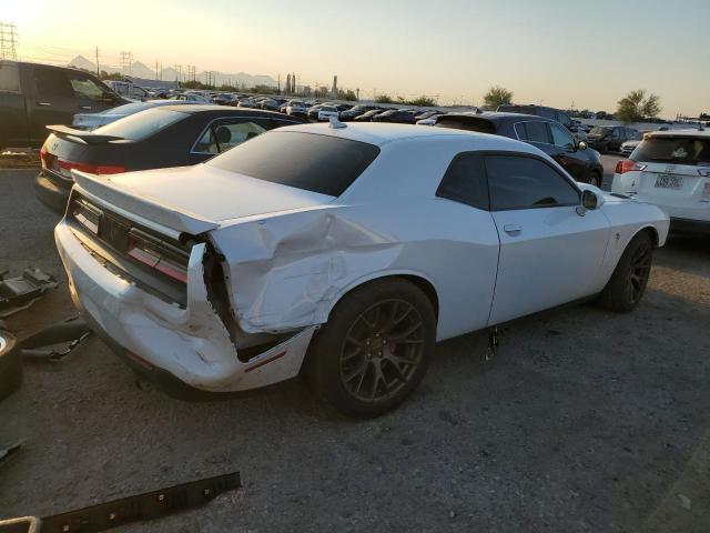 VIN 2C3CDZC92GH157538 2016 Dodge Challenger, Srt He... no.3