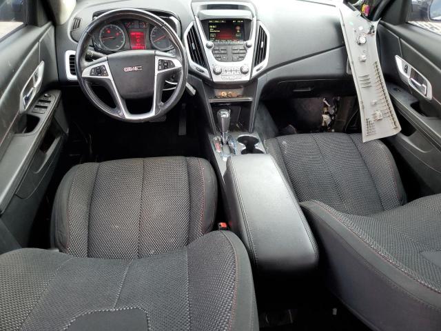 2017 GMC TERRAIN SL - 2GKFLTE35H6139179