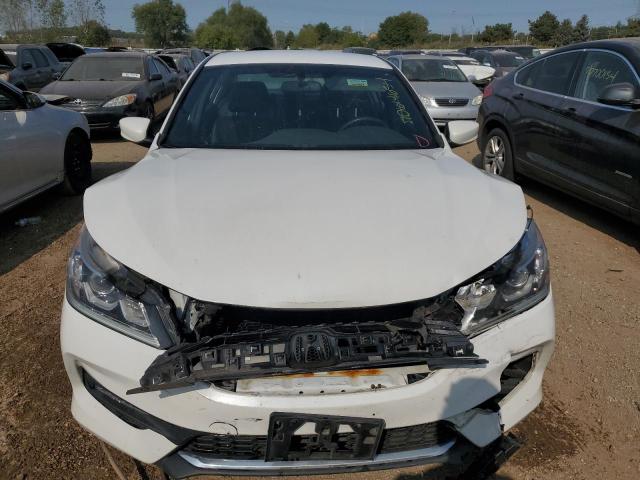 2017 HONDA ACCORD SPO - 1HGCR2F53HA073484