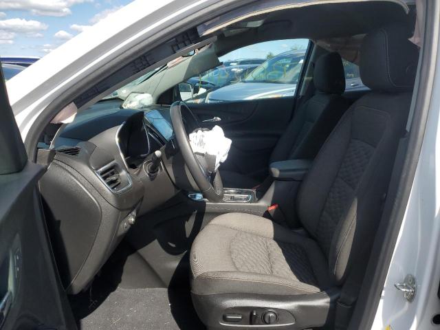 2020 CHEVROLET EQUINOX LT - 2GNAXLEXXL6132418