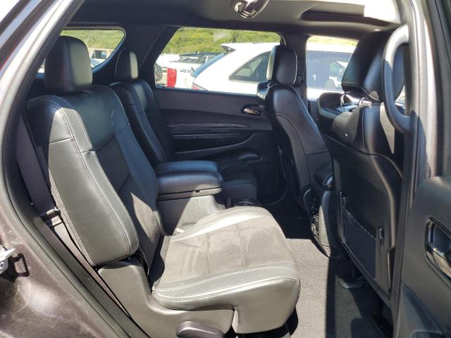 2021 DODGE DURANGO GT - 1C4RDJDG1MC662800