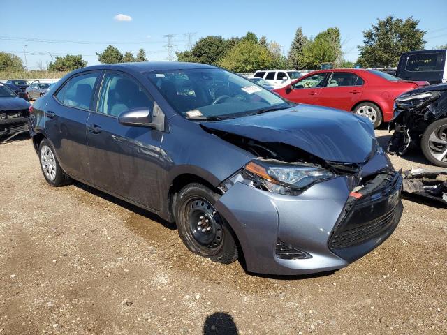 2018 TOYOTA COROLLA L - 2T1BURHE6JC054685