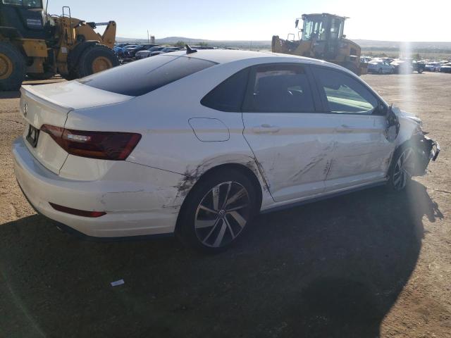 2019 VOLKSWAGEN JETTA GLI - 3VW6T7BU3KM227481