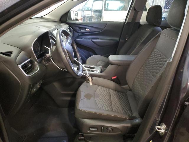 2018 CHEVROLET EQUINOX LT 3GNAXJEVXJL371415  71345764