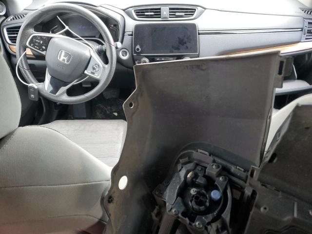 2020 HONDA CR-V EX - 7FARW1H55LE011677