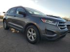 FORD EDGE SE photo