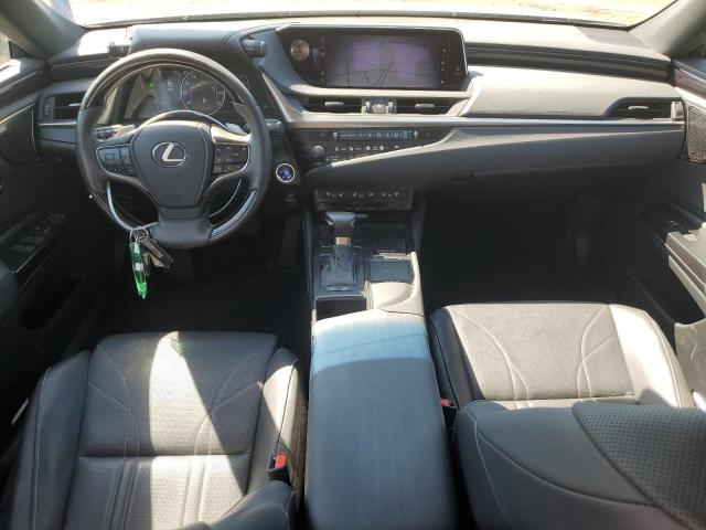 2020 LEXUS ES 300H LU 58AE21B13LU005917