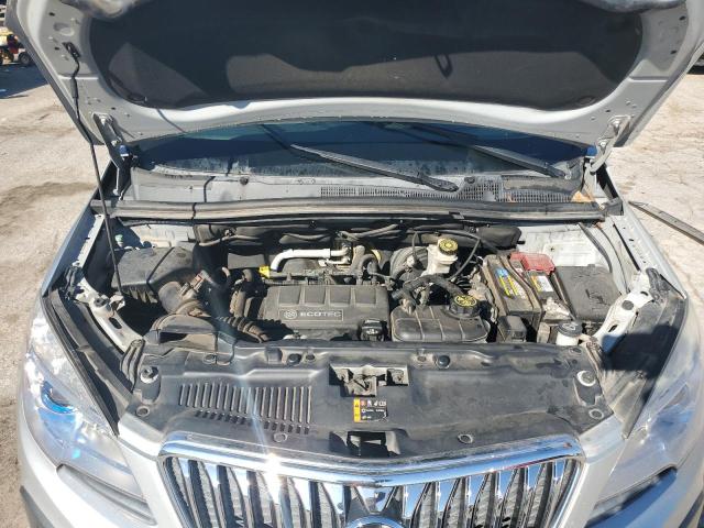 2015 BUICK ENCORE - KL4CJCSB5FB183400
