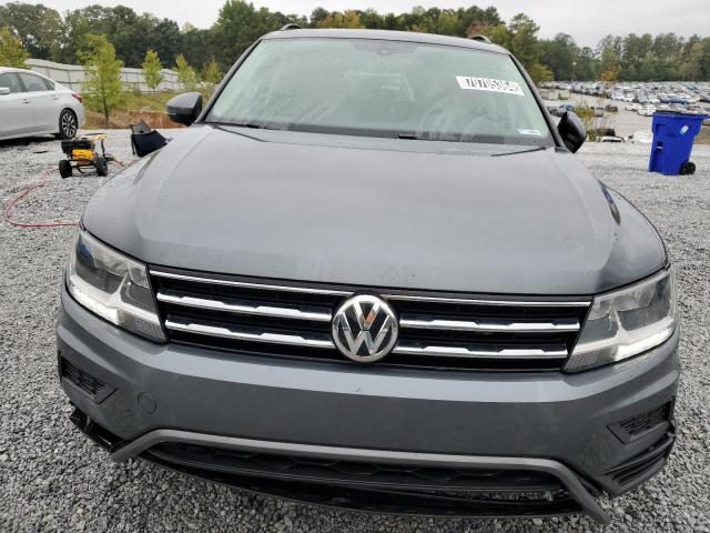 2021 VOLKSWAGEN TIGUAN SE 3VV3B7AX1MM030513  70705364