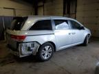 HONDA ODYSSEY EX photo