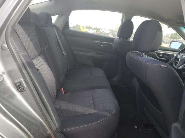 2018 NISSAN ALTIMA 2.5 - 1N4AL3AP4JC204766