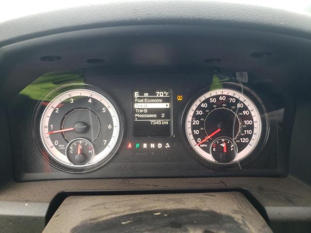 2022 RAM 1500 CLASS - 1C6RR6FG2NS170822