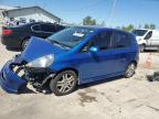 HONDA FIT S снимка