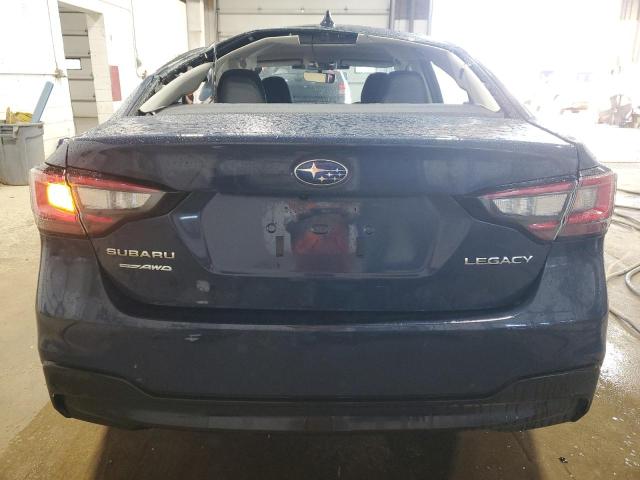 2024 SUBARU LEGACY PRE - 4S3BWAC6XR3019311