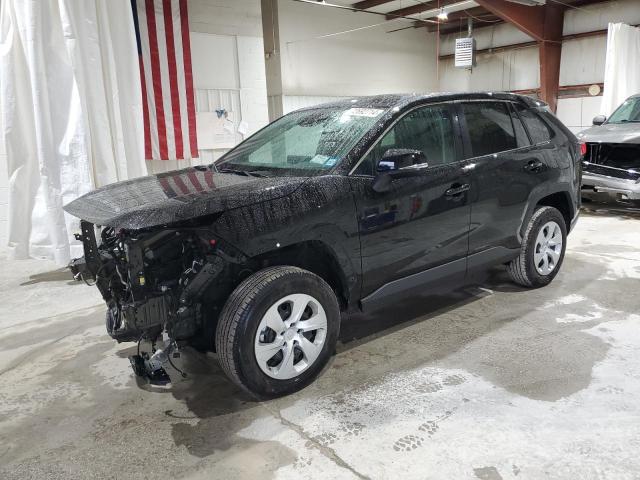 2T3G1RFV0NC259806 Toyota Rav4 Le 2022