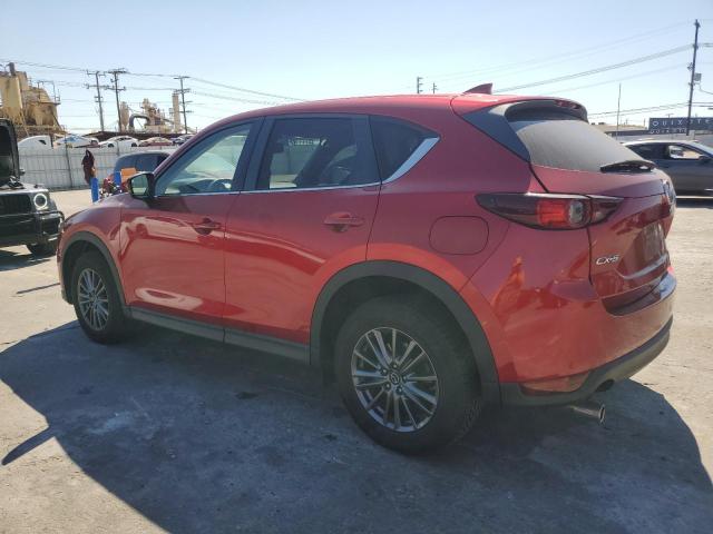 VIN JM3KFACM9K1501033 2019 MAZDA CX-5 no.2