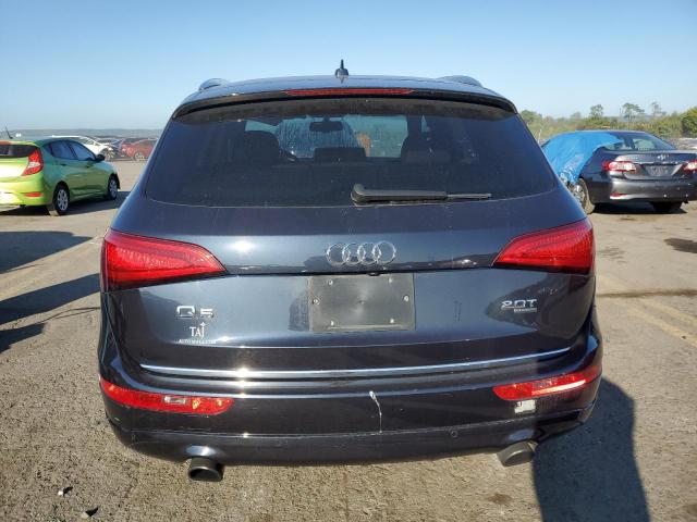 VIN WA1LFAFP1FA010698 2015 Audi Q5, Premium Plus no.6