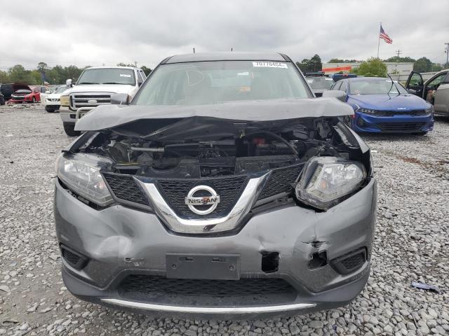 2016 NISSAN ROGUE S - JN8AT2MTXGW025589