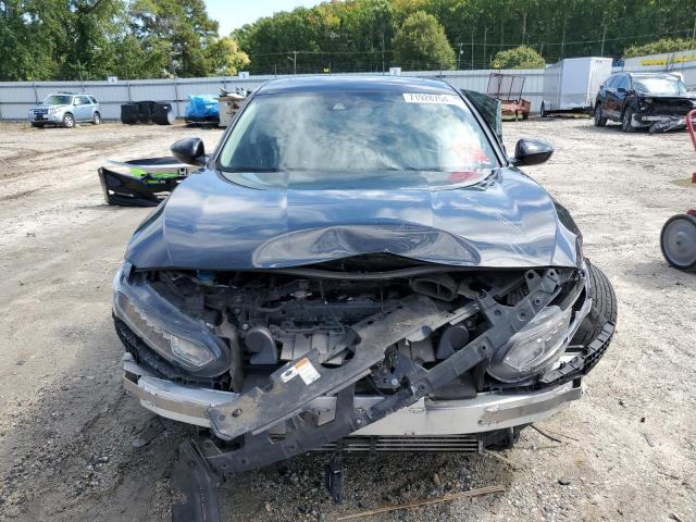 VIN 1HGCV1F46JA060604 2018 Honda Accord, EX no.5