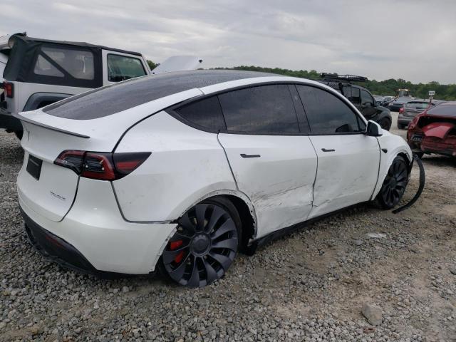 2024 TESLA MODEL Y - 7SAYGDEF6RF051510