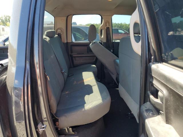 2015 RAM 1500 ST - 1C6RR6FT2FS591809