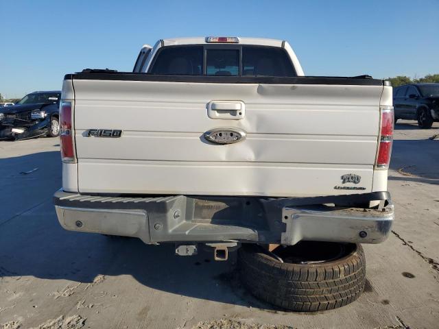 VIN 1FTFW1CF7EKE62758 2014 Ford F-150, Supercrew no.6