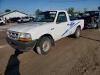 2020 FORD RANGER - 1FTYR10C3YPA33280