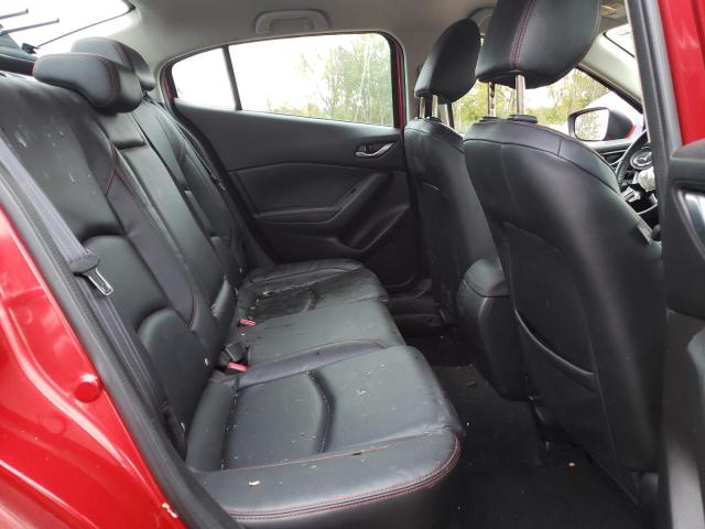 VIN JM1BM1V39E1209728 2014 Mazda 3, Touring no.10